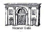 Nicanor gate