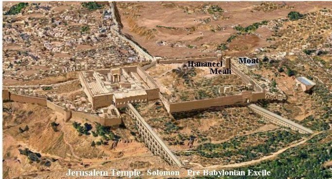 Solomon's Temple